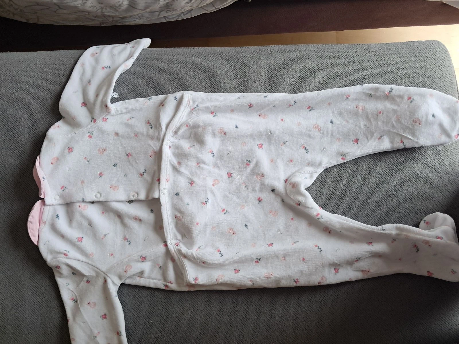Pijama sargento mayor 18 meses – photo 3
